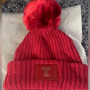 Love your melon Temple hat